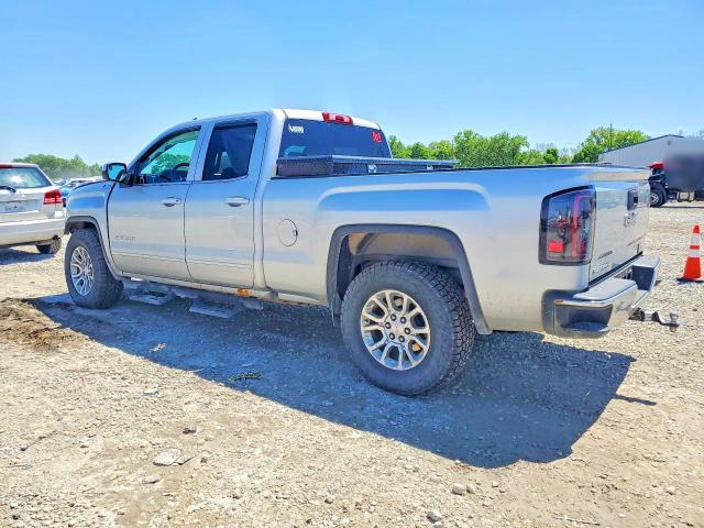 Продажа на аукционе авто 2017 Gmc Sierra, vin: 1GTV2MECXHZ230341, номер лота: 52889476