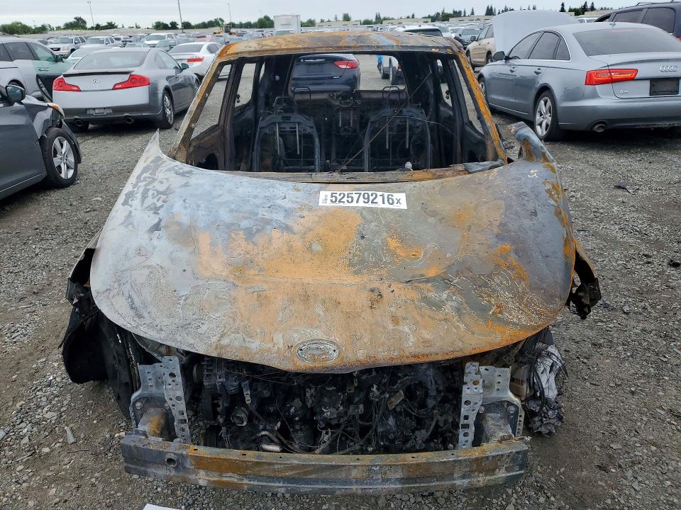 2020 Kia Soul მანქანა იყიდება აუქციონზე, vin: KNDJ23AU4L7023553, აუქციონის ნომერი: 52579216