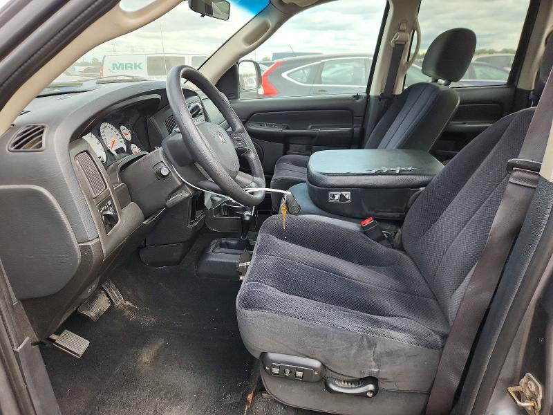 Aukcja sprzedaży 2005 Dodge Ram 1500, vin: 1D7HU18D75S260109, numer aukcji: 53642136