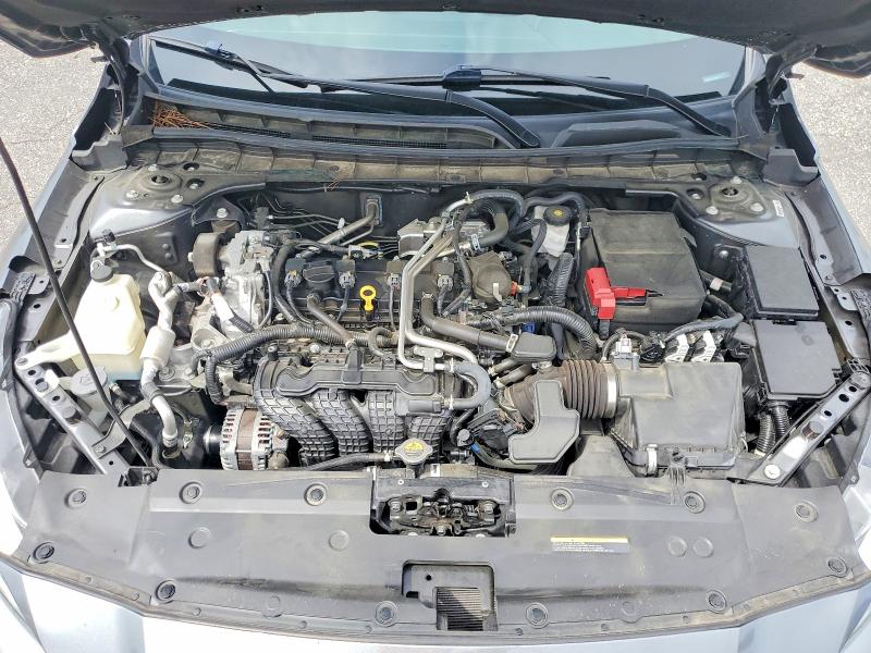 54595496 :رقم المزاد ، 1N4BL4EV8MN337784 vin ، 2021 Nissan Altima مزاد بيع