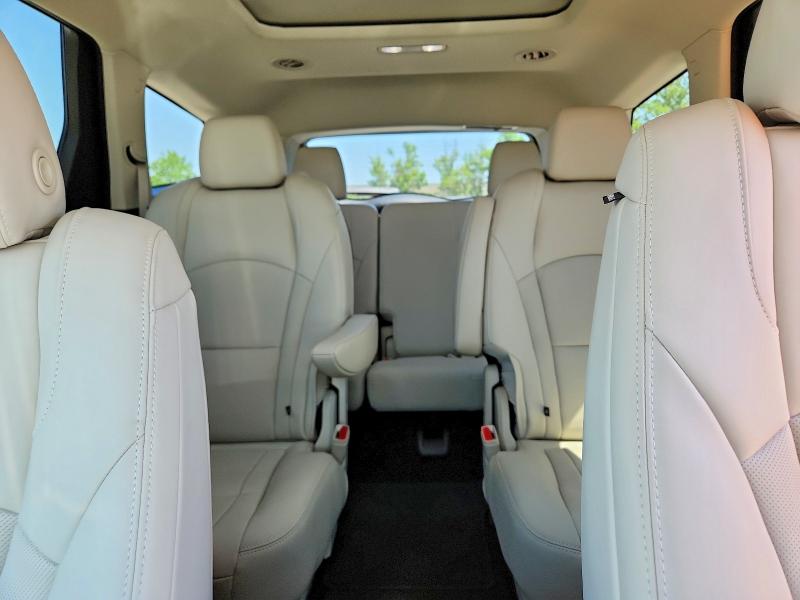 2023 Buick Enclave მანქანა იყიდება აუქციონზე, vin: 5GAEVAKWXPJ150251, აუქციონის ნომერი: 53594176