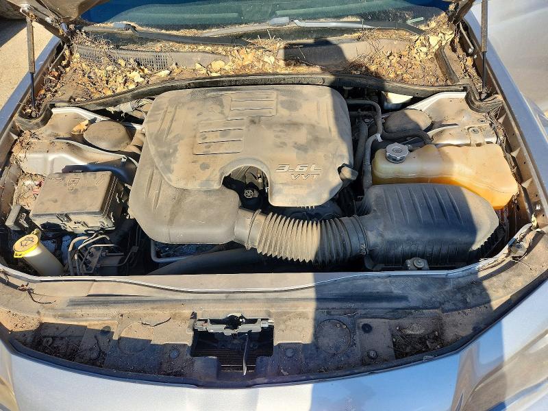 Продажа на аукционе авто 2014 Chrysler 300, vin: 2C3CCAGG3EH120654, номер лота: 52451936