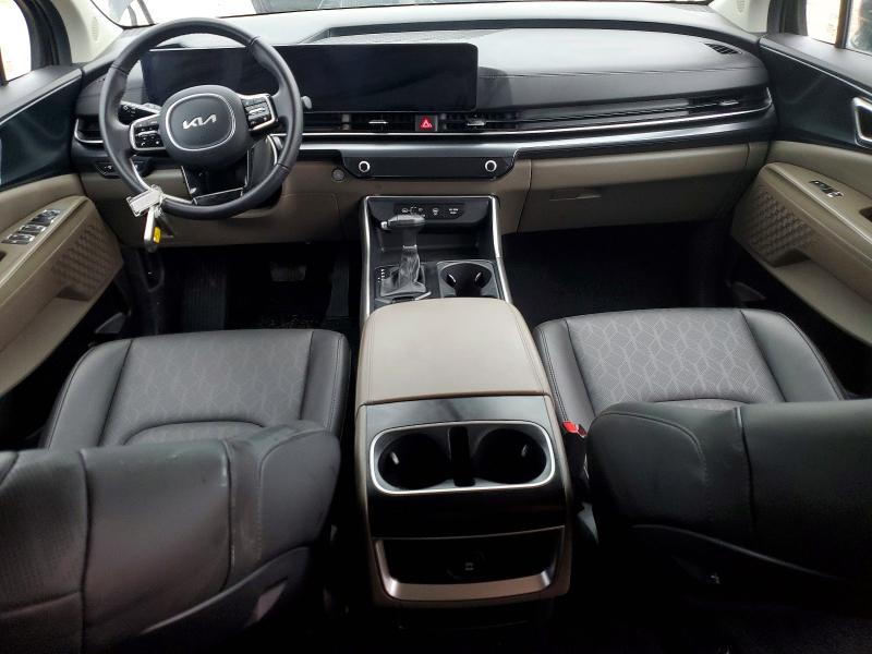2026 Kia Carnival მანქანა იყიდება აუქციონზე, vin: KNDNB5K32T6598937, აუქციონის ნომერი: 54654126