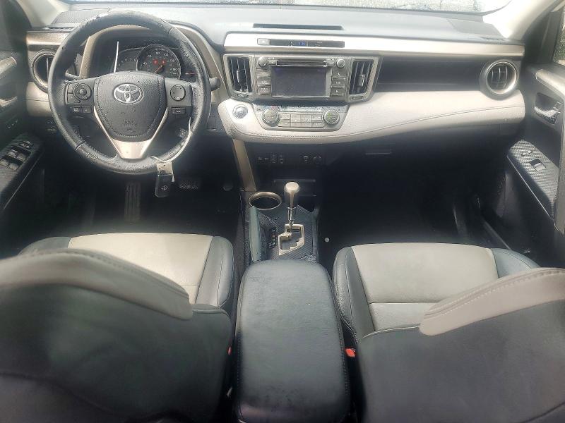 2013 Toyota Rav4 მანქანა იყიდება აუქციონზე, vin: JTMYFREV6DD019340, აუქციონის ნომერი: 54652156