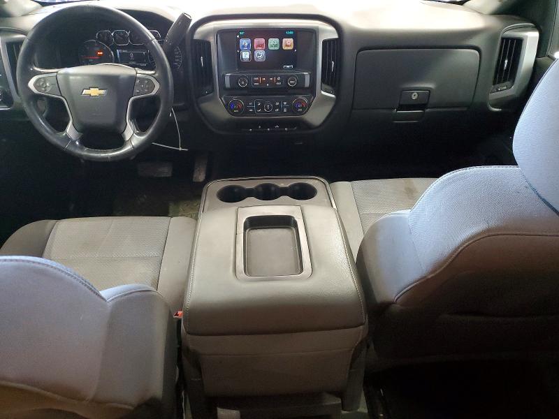 Aukcja sprzedaży 2014 Chevrolet Silverado, vin: 1GCRCREH7EZ285347, numer aukcji: 52309126