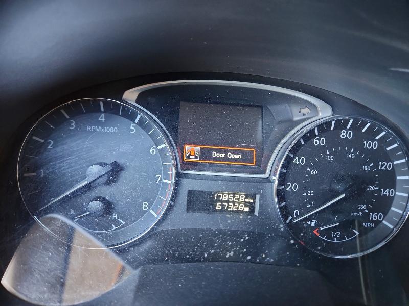2015 Nissan Altima მანქანა იყიდება აუქციონზე, vin: 1N4AL3AP2FN861626, აუქციონის ნომერი: 52905736
