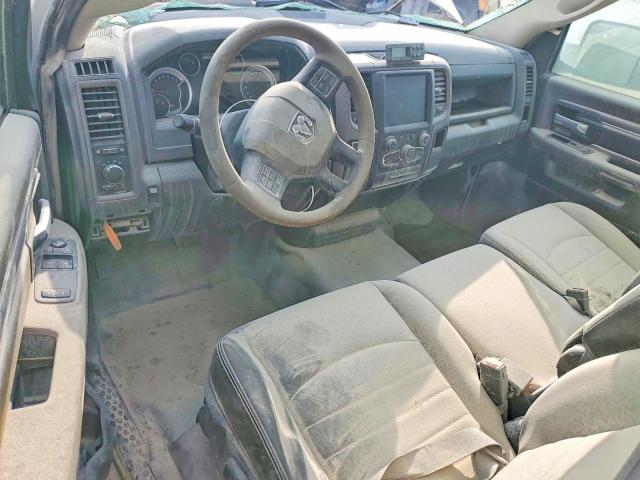 2022 Ram 1500 მანქანა იყიდება აუქციონზე, vin: 3C6JR6DG2NG427940, აუქციონის ნომერი: 54917036