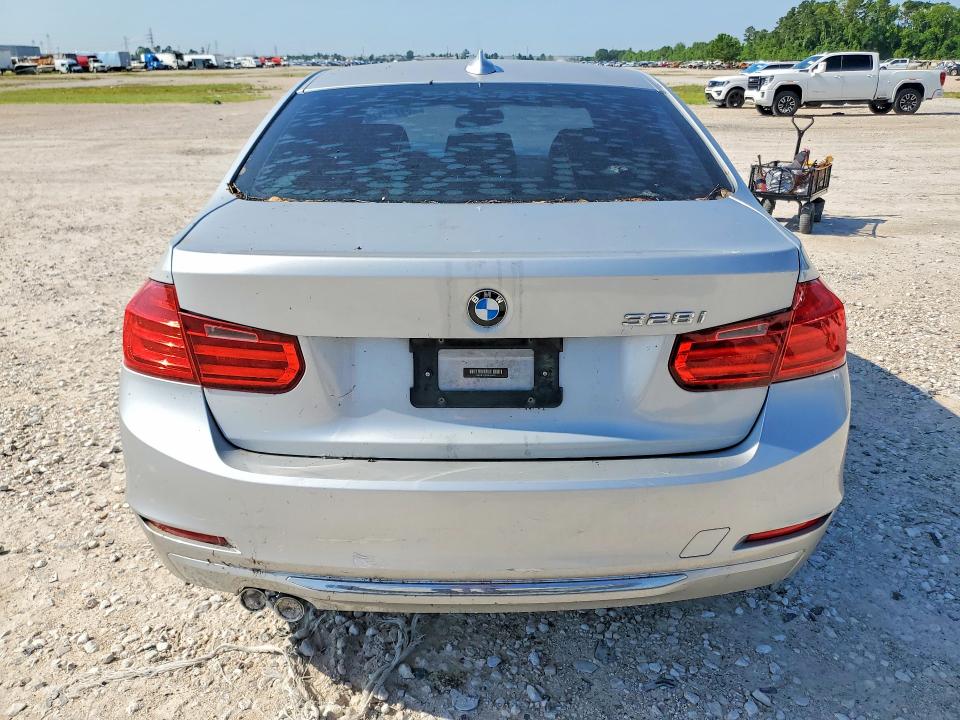 Продажа на аукционе авто 2013 Bmw 328, vin: WBA3C1C53DK104491, номер лота: 54734126