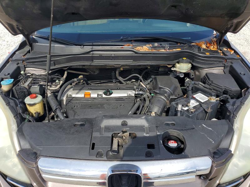 2009 Honda Cr-v მანქანა იყიდება აუქციონზე, vin: 5J6RE385X9L020935, აუქციონის ნომერი: 55692476