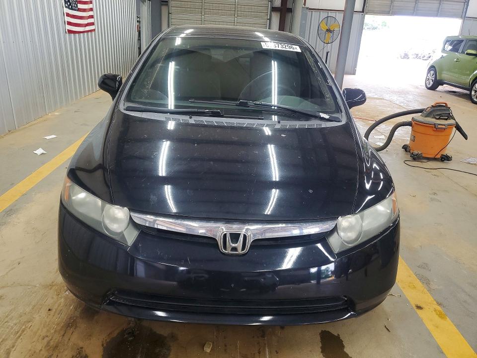 Aukcja sprzedaży 2007 Honda Civic, vin: 1HGFA16507L076859, numer aukcji: 52873296
