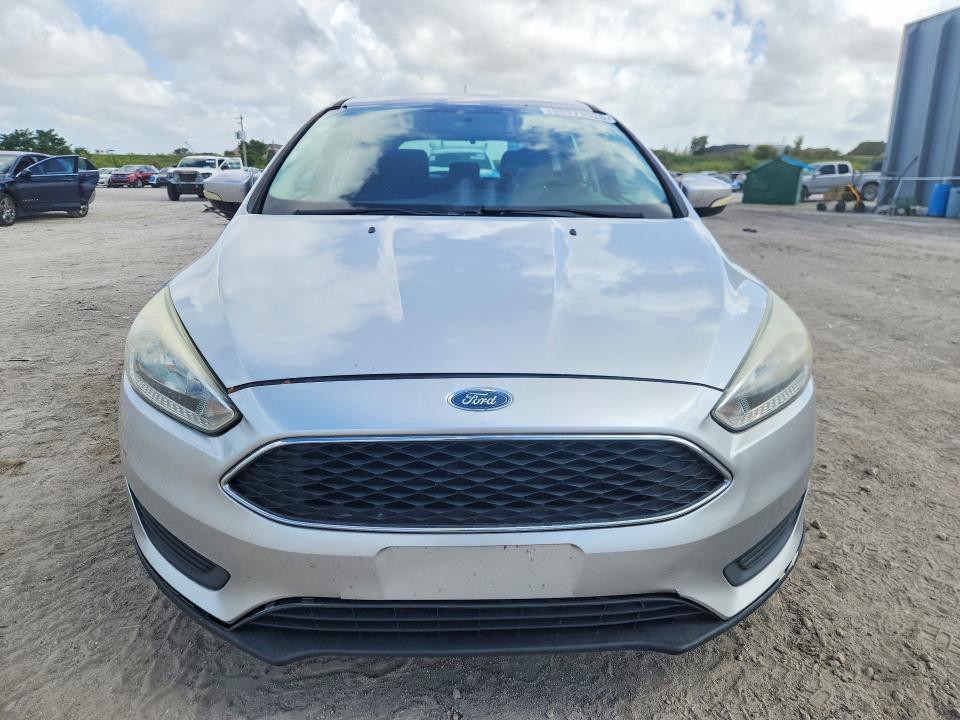 Aukcja sprzedaży 2016 Ford Focus, vin: 1FADP3K20GL359456, numer aukcji: 55271526