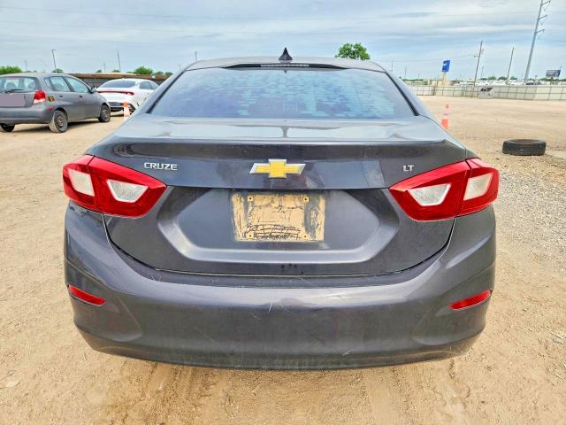 Aukcja sprzedaży 2016 Chevrolet Cruze, vin: 1G1BE5SM7G7326802, numer aukcji: 52685476