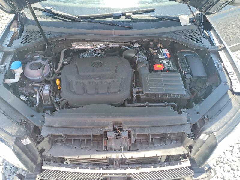 Продаж на аукціоні авто 2018 Volkswagen Tiguan, vin: 3VV3B7AX9JM023028, номер лоту: 53045336