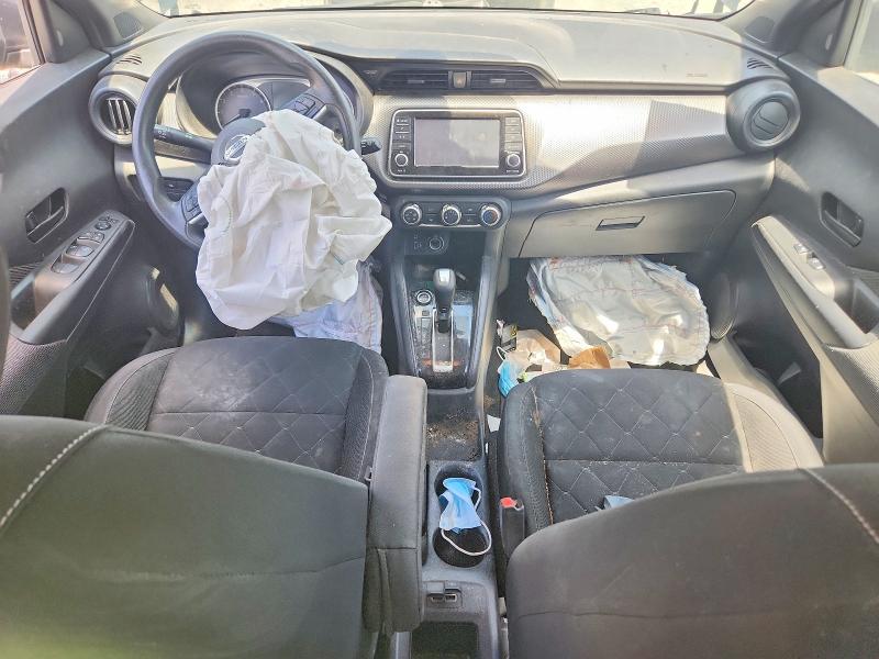 Aukcja sprzedaży 2020 Nissan Kicks, vin: 3N1CP5BV3LL525773, numer aukcji: 54137646