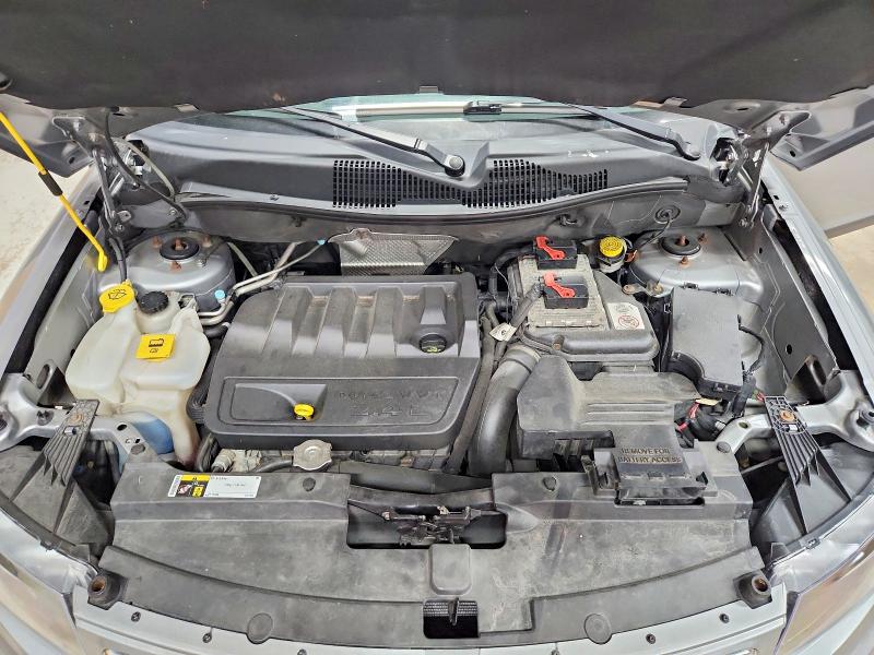 Aukcja sprzedaży 2015 Jeep Compass, vin: 1C4NJDBB1FD197447, numer aukcji: 54224406
