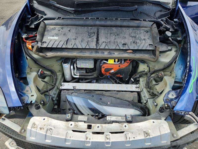 Aukcja sprzedaży 2022 Tesla Model Y, vin: 7SAYGDEF1NF485778, numer aukcji: 53966656