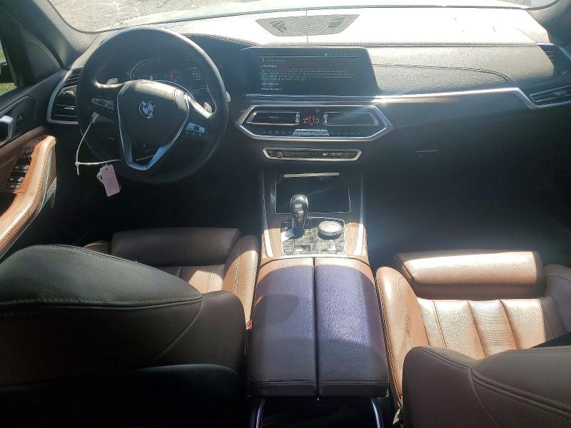 Aukcja sprzedaży 2022 Bmw X5, vin: 5UXCR6C01N9J47883, numer aukcji: 82273465