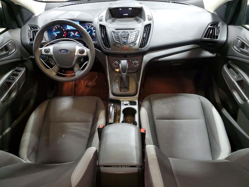 Aukcja sprzedaży 2015 Ford Escape, vin: 1FMCU0F74FUC36184, numer aukcji: 54260726
