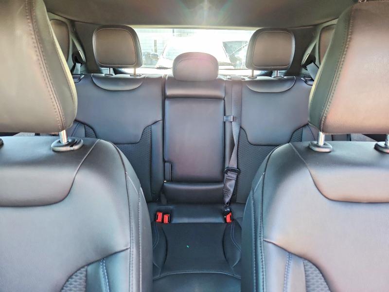 Продажа на аукционе авто 2025 Jeep Compass, vin: 3C4NJDBN2ST557999, номер лота: 52532136