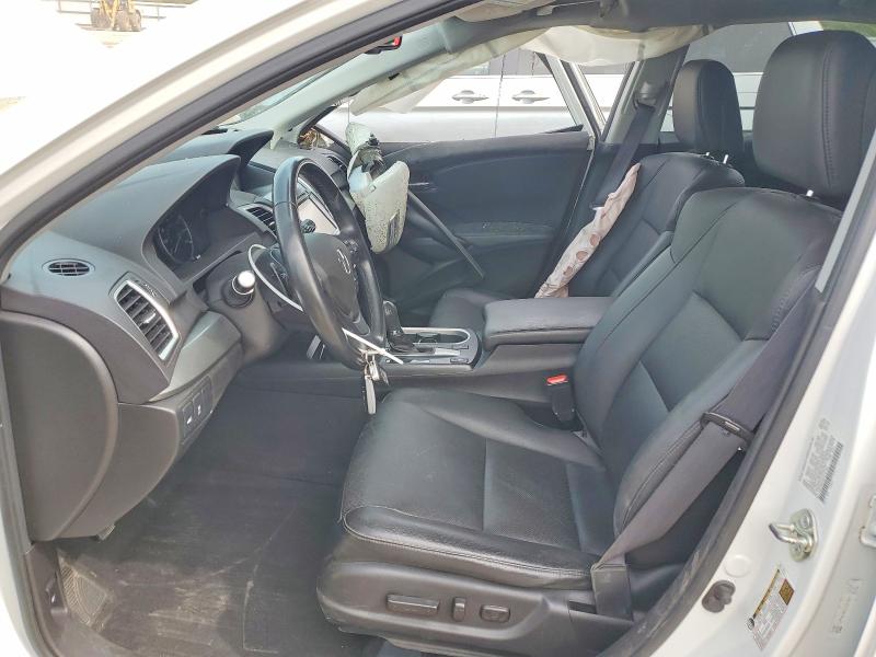 Продажа на аукционе авто 2017 Acura Rdx, vin: 5J8TB4H52HL007087, номер лота: 52403666