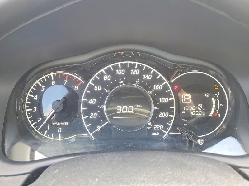 54812946 :رقم المزاد ، 3N1CE2CP8JL360532 vin ، 2018 Nissan Versa Note مزاد بيع