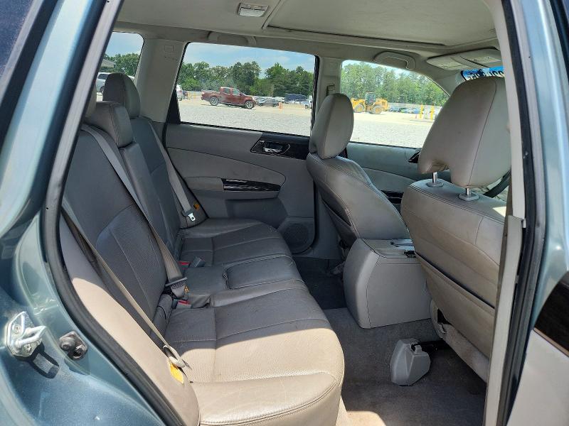 54220886 :رقم المزاد ، JF2SH64619H751269 vin ، 2009 Subaru Forester مزاد بيع