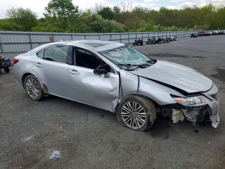 Aukcja sprzedaży 2014 Lexus Es, vin: JTHBK1GG3E2149248, numer aukcji: 52919576