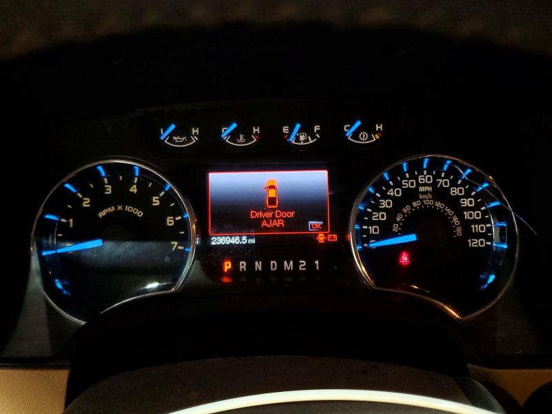 Aukcja sprzedaży 2011 Ford F150, vin: 1FTFW1EF8BKD92969, numer aukcji: 55005746