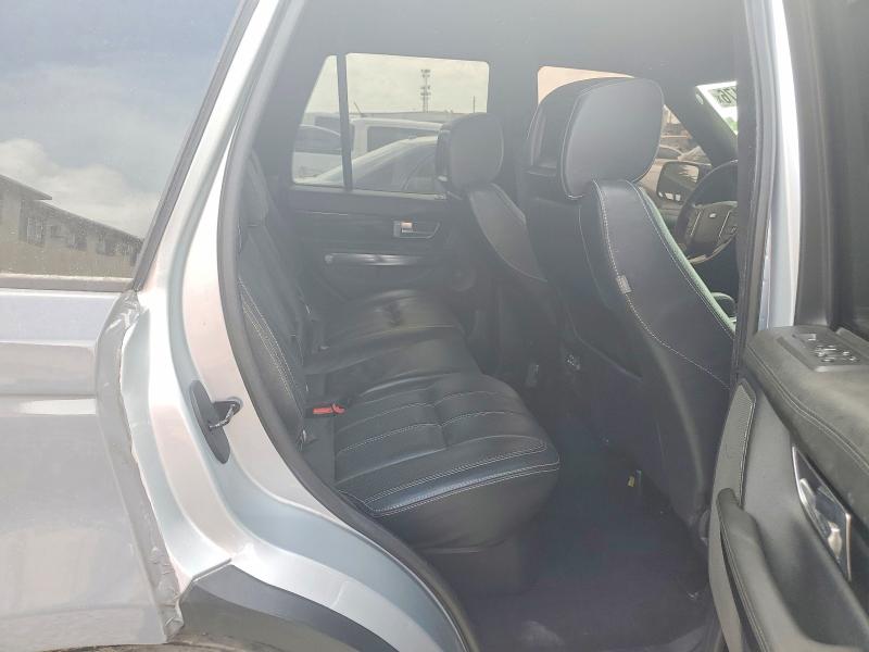 2010 Land Rover Range Rover Sport მანქანა იყიდება აუქციონზე, vin: SALSH2E4XAA246888, აუქციონის ნომერი: 54898176