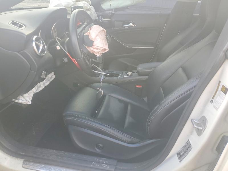 51838486 :رقم المزاد ، WDDSJ4EB1GN394084 vin ، 2016 Mercedes-benz Cla مزاد بيع