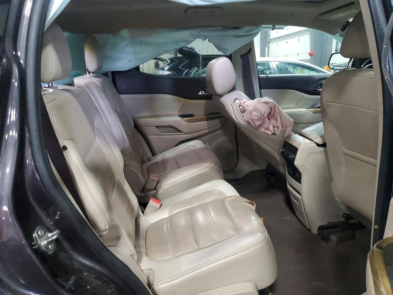 2019 Gmc Acadia მანქანა იყიდება აუქციონზე, vin: 1GKKNXLSXKZ114848, აუქციონის ნომერი: 53949296