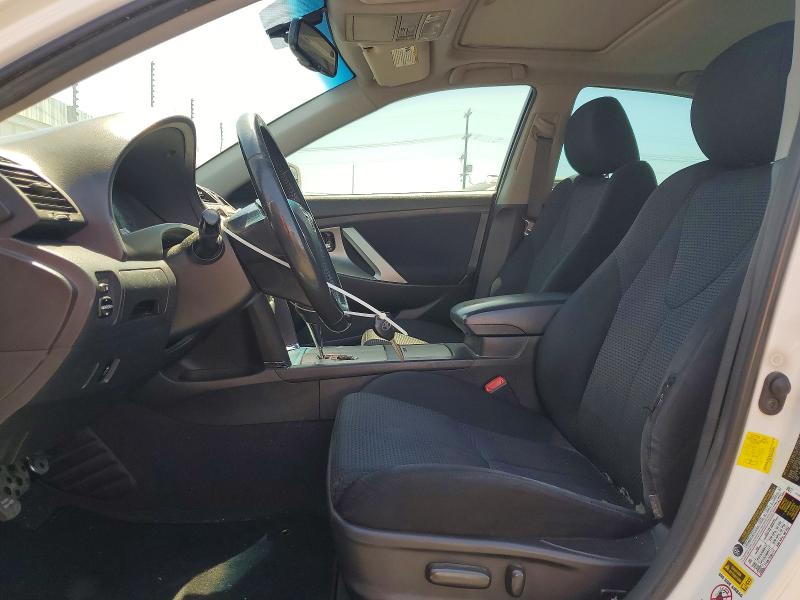 Auction sale of the 2011 Toyota Camry, vin: 4T1BK3EK9BU630864, lot number: 54721596