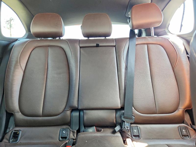 Aukcja sprzedaży 2018 Bmw X1, vin: WBXHT3C32J5L27816, numer aukcji: 50192626