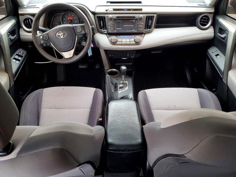 54505716 :رقم المزاد ، 2T3WFREV7FW142108 vin ، 2015 Toyota Rav4 مزاد بيع