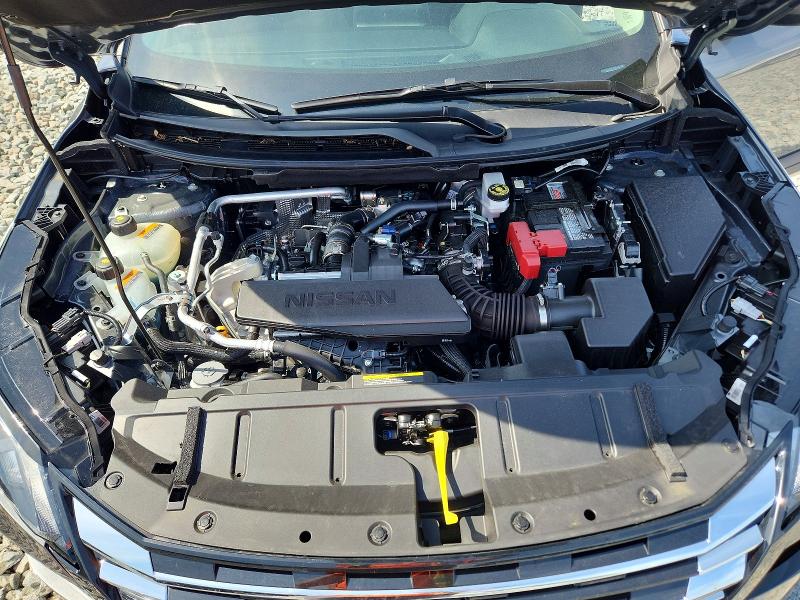 Продаж на аукціоні авто 2026 Nissan Rogue, vin: 5N1BT3BA0TC673117, номер лоту: 54618396