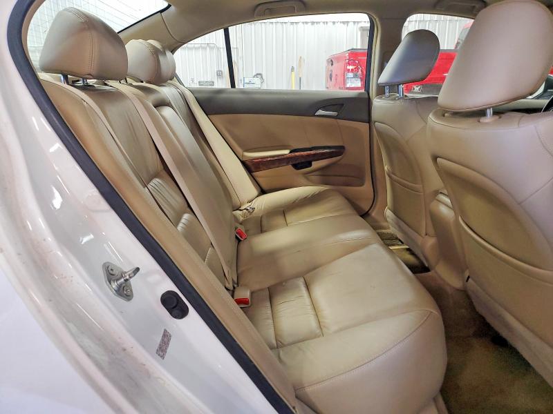 Aukcja sprzedaży 2008 Honda Accord, vin: 1HGCP26828A130984, numer aukcji: 52540676