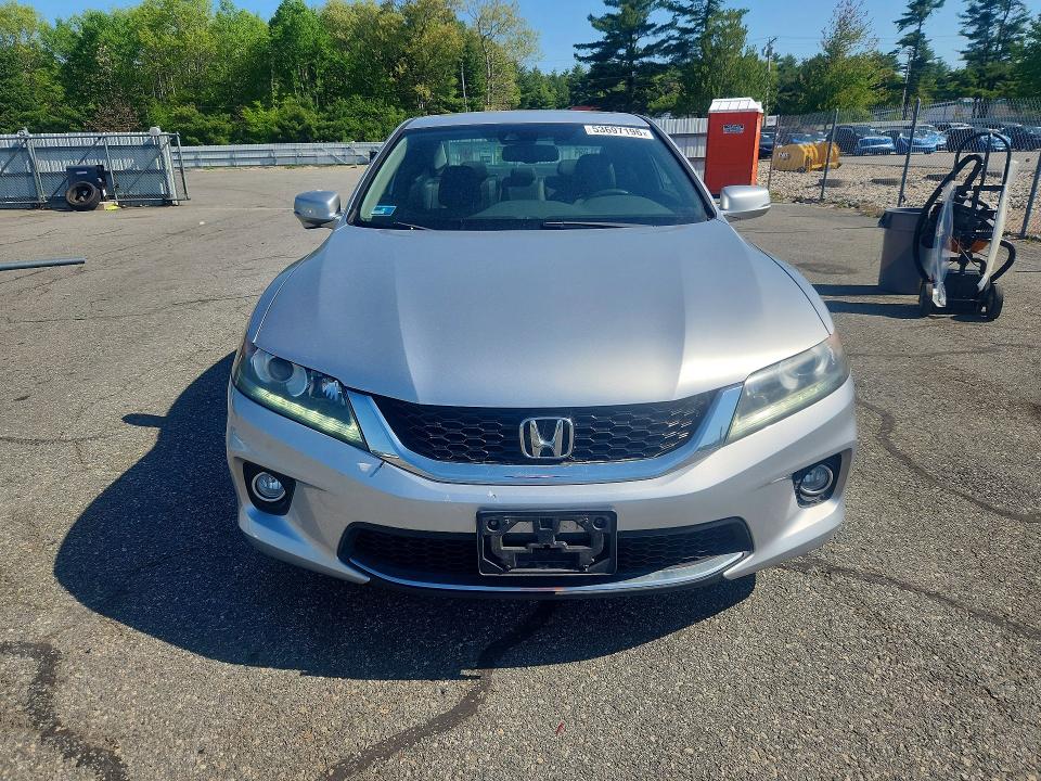 Aukcja sprzedaży 2015 Honda Accord, vin: 1HGCT2B89FA002949, numer aukcji: 53697196
