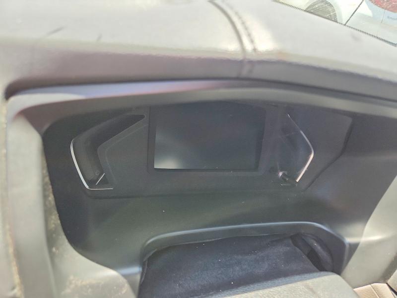55222466 :رقم المزاد ، 5FNRL6H50LB072615 vin ، 2020 Honda Odyssey مزاد بيع