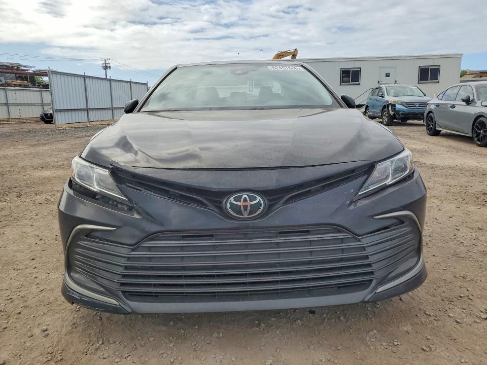 52457636 :رقم المزاد ، 4T1R11AKXRU855879 vin ، 2024 Toyota Camry مزاد بيع