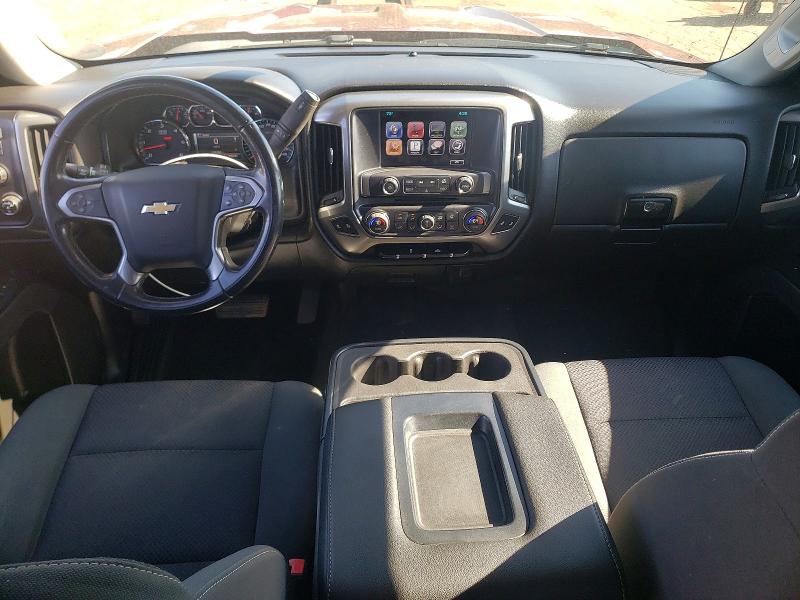 Auction sale of the 2016 Chevrolet Silverado, vin: 1GCVKREC6GZ177651, lot number: 53096816