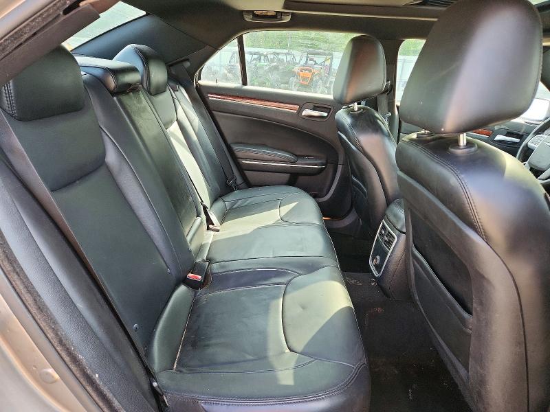 2014 Chrysler 300 მანქანა იყიდება აუქციონზე, vin: 2C3CCAAG5EH222398, აუქციონის ნომერი: 53541166