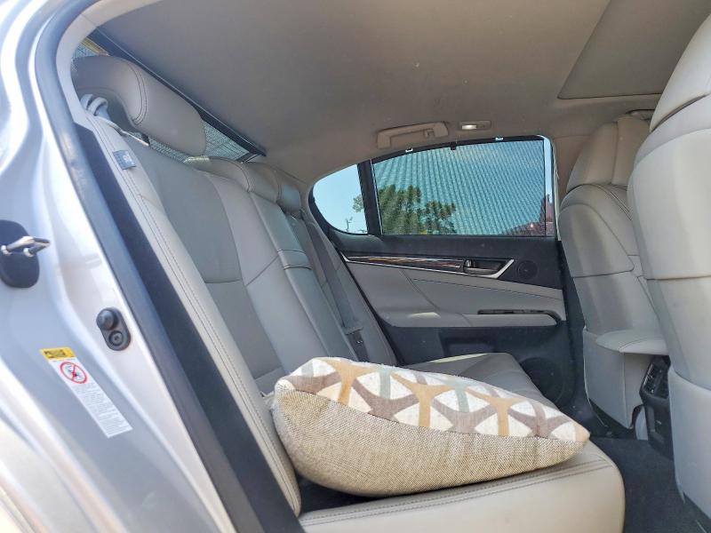 Aukcja sprzedaży 2013 Lexus Gs, vin: JTHCE1BL9D5003983, numer aukcji: 54135436