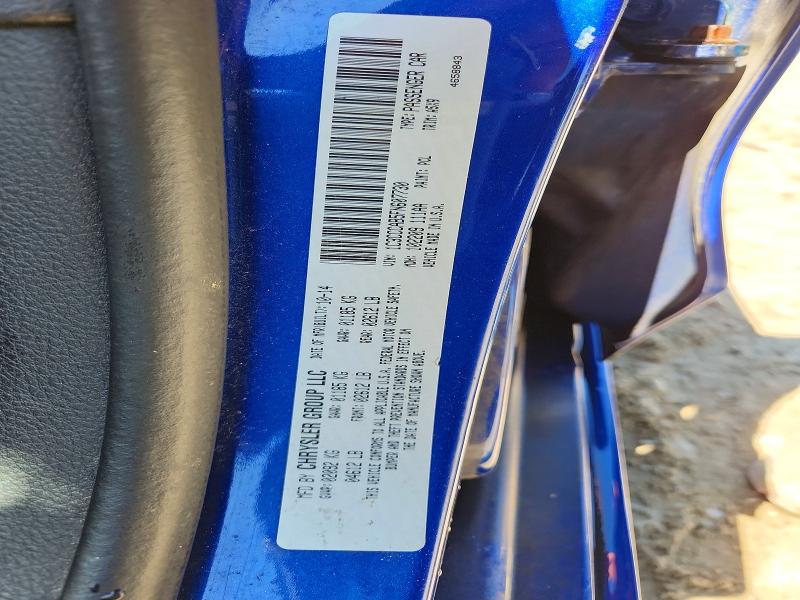 Aukcja sprzedaży 2015 Chrysler 200, vin: 1C3CCCAB5FN607730, numer aukcji: 53422026