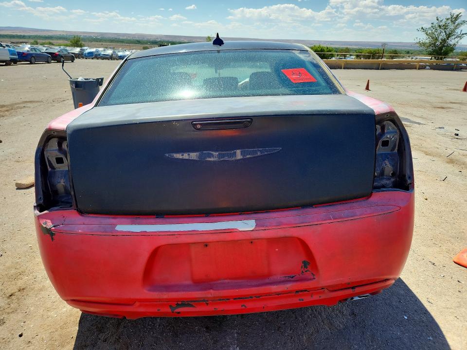 Aukcja sprzedaży 2016 Chrysler 300, vin: 2C3CCAAG3GH141936, numer aukcji: 53835956