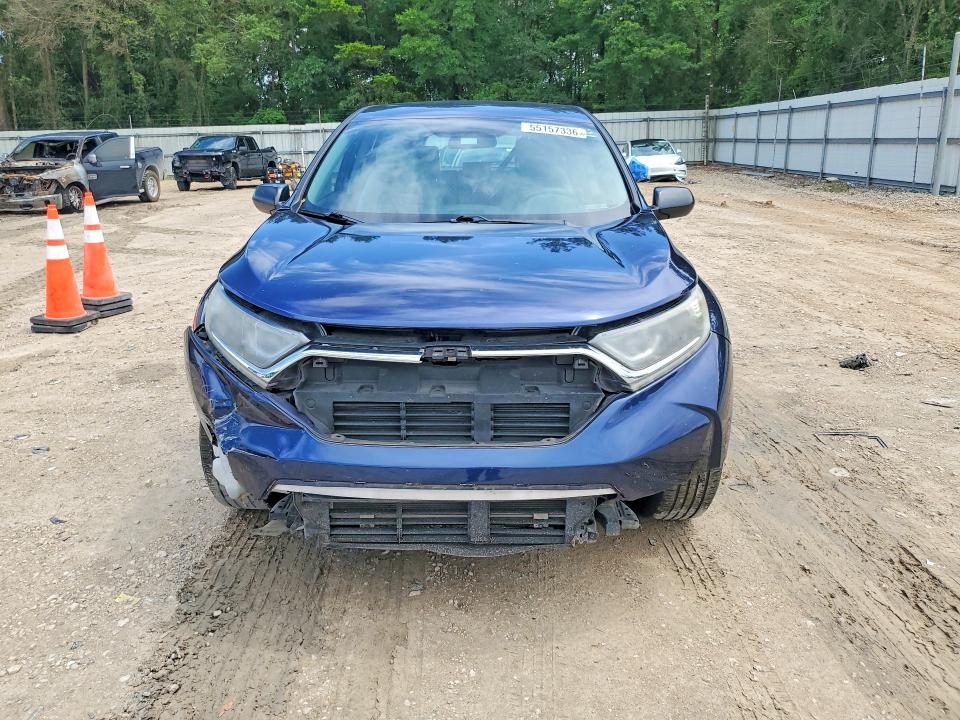 Aukcja sprzedaży 2019 Honda Cr-v, vin: 2HKRW5H31KH411320, numer aukcji: 55157336