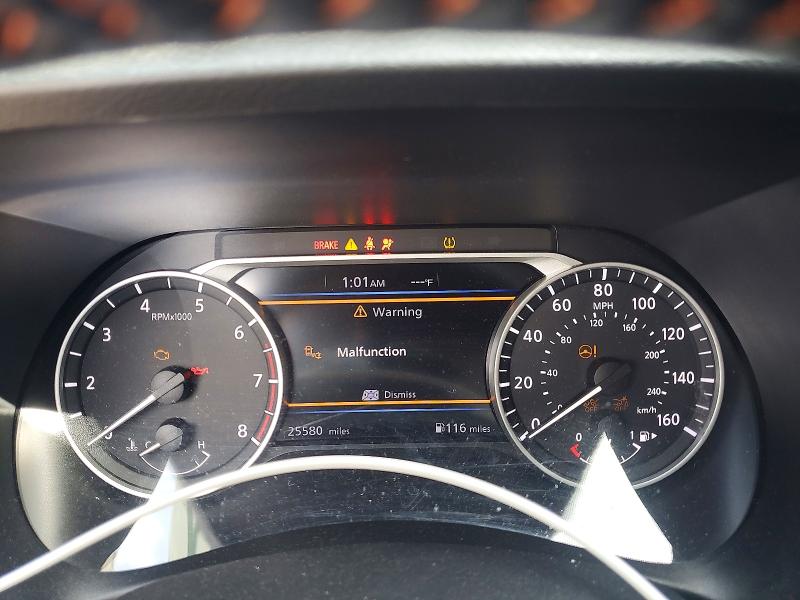 Aukcja sprzedaży 2024 Nissan Sentra, vin: 3N1AB8DV2RY373274, numer aukcji: 54249236