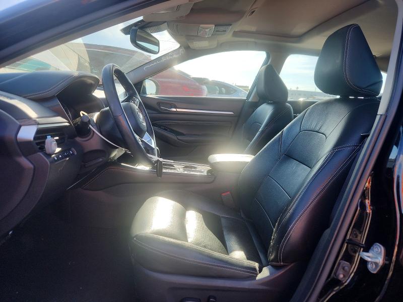 Aukcja sprzedaży 2020 Nissan Altima, vin: 1N4BL4EV0LC210814, numer aukcji: 53361766