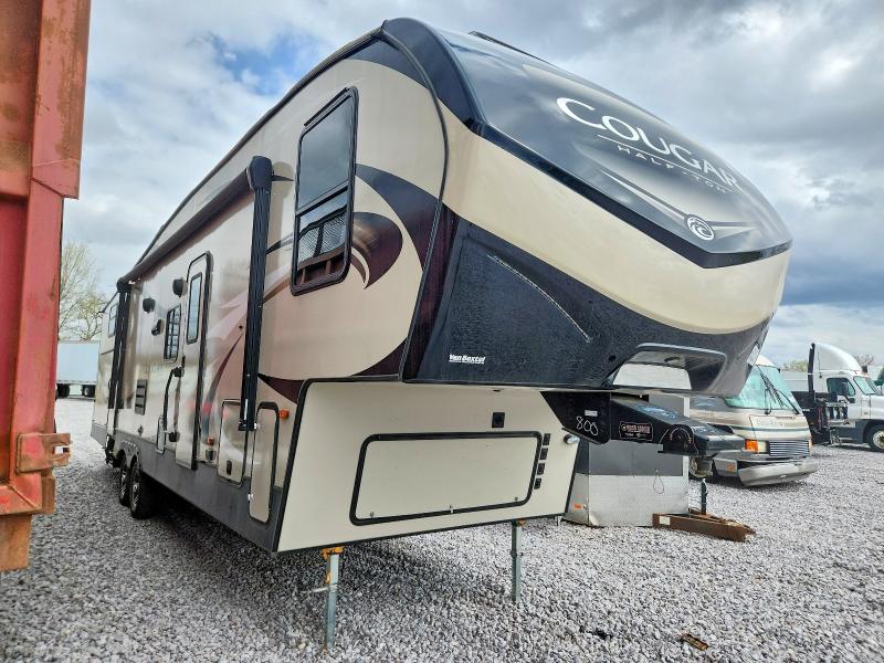 Продажа на аукционе авто 2019 Keystone Cougar, vin: 4YDF32B2XK2511800, номер лота: 51952206