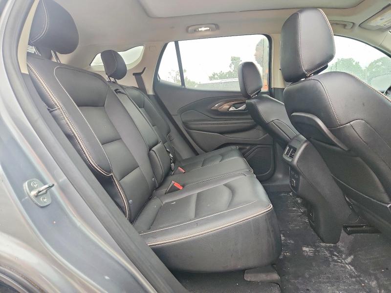 Продаж на аукціоні авто 2020 Gmc Terrain, vin: 3GKALSEX2LL139104, номер лоту: 54658886