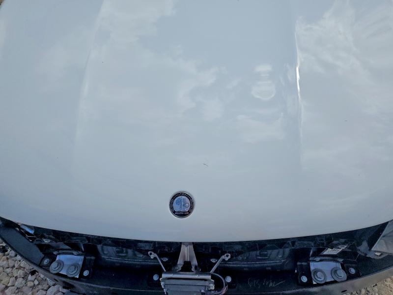 Aukcja sprzedaży 2024 Mercedes-benz Eqe Suv, vin: 4JGGM5DB4RA016409, numer aukcji: 51967086